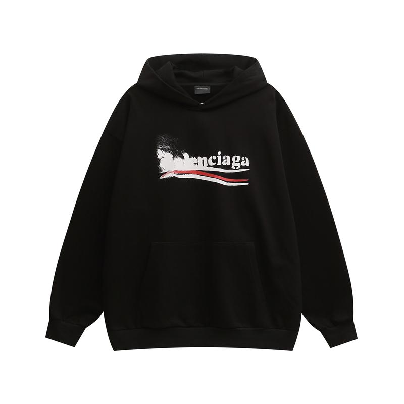 Balenciaga Hoodies-57